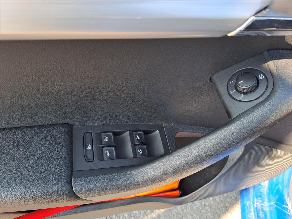 2019 Škoda Octavia - 10