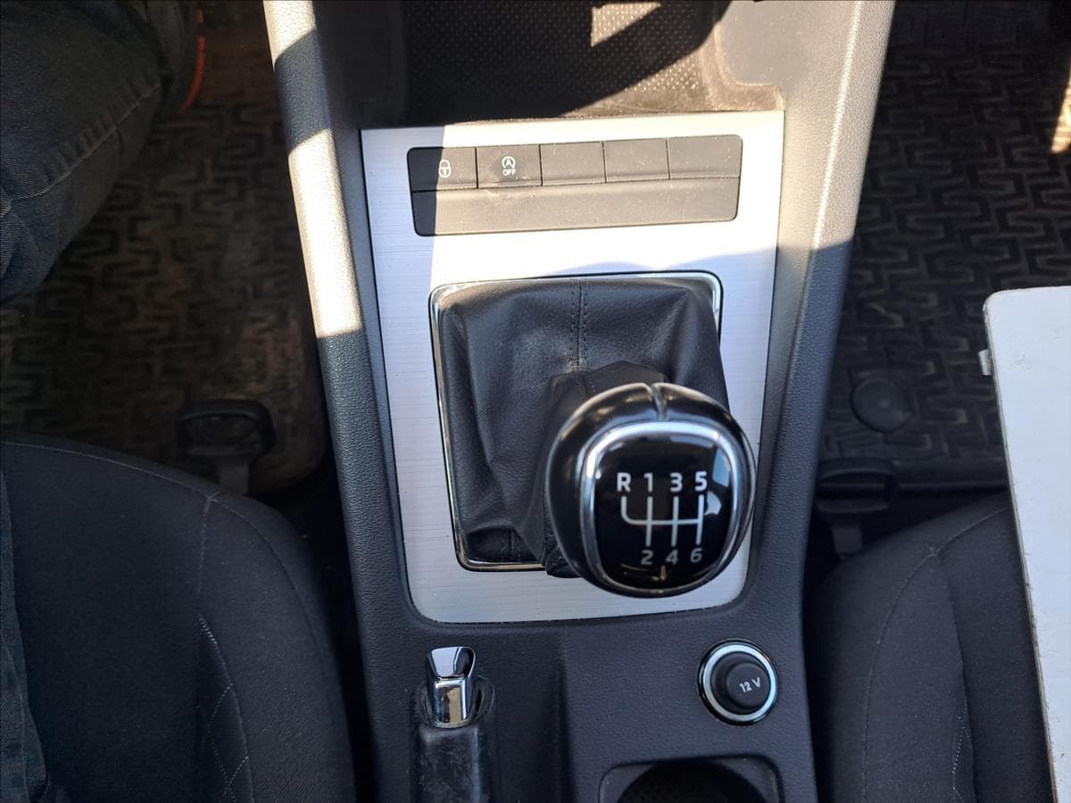 2019 Škoda Octavia - 13