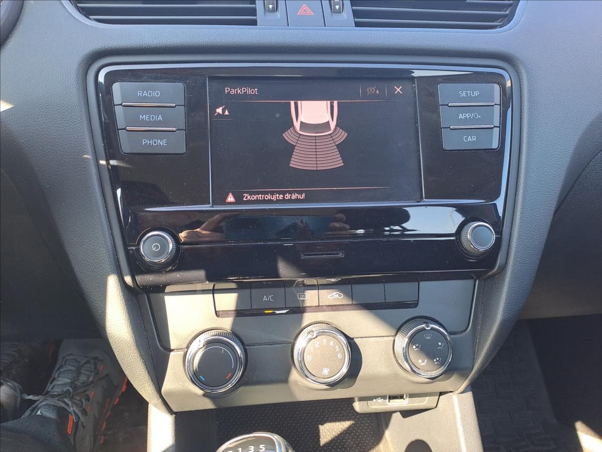 2019 Škoda Octavia - 12