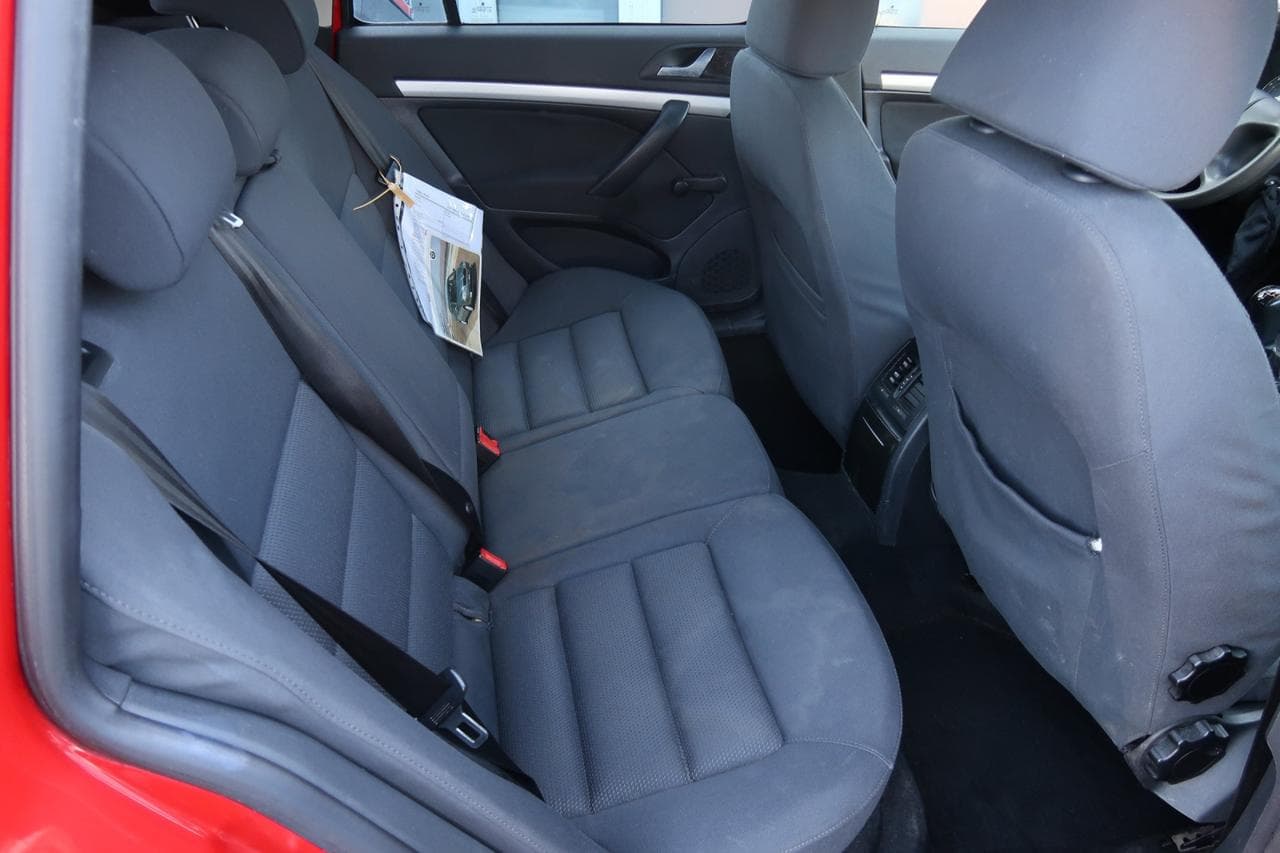 2006 Škoda Octavia - 13