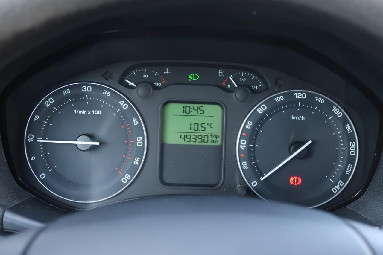 2006 Škoda Octavia - 17