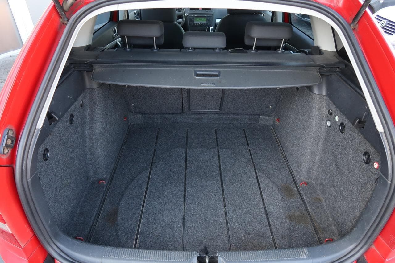 2006 Škoda Octavia - 19