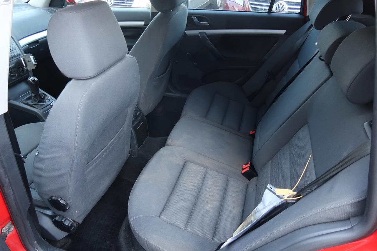 2006 Škoda Octavia - 15