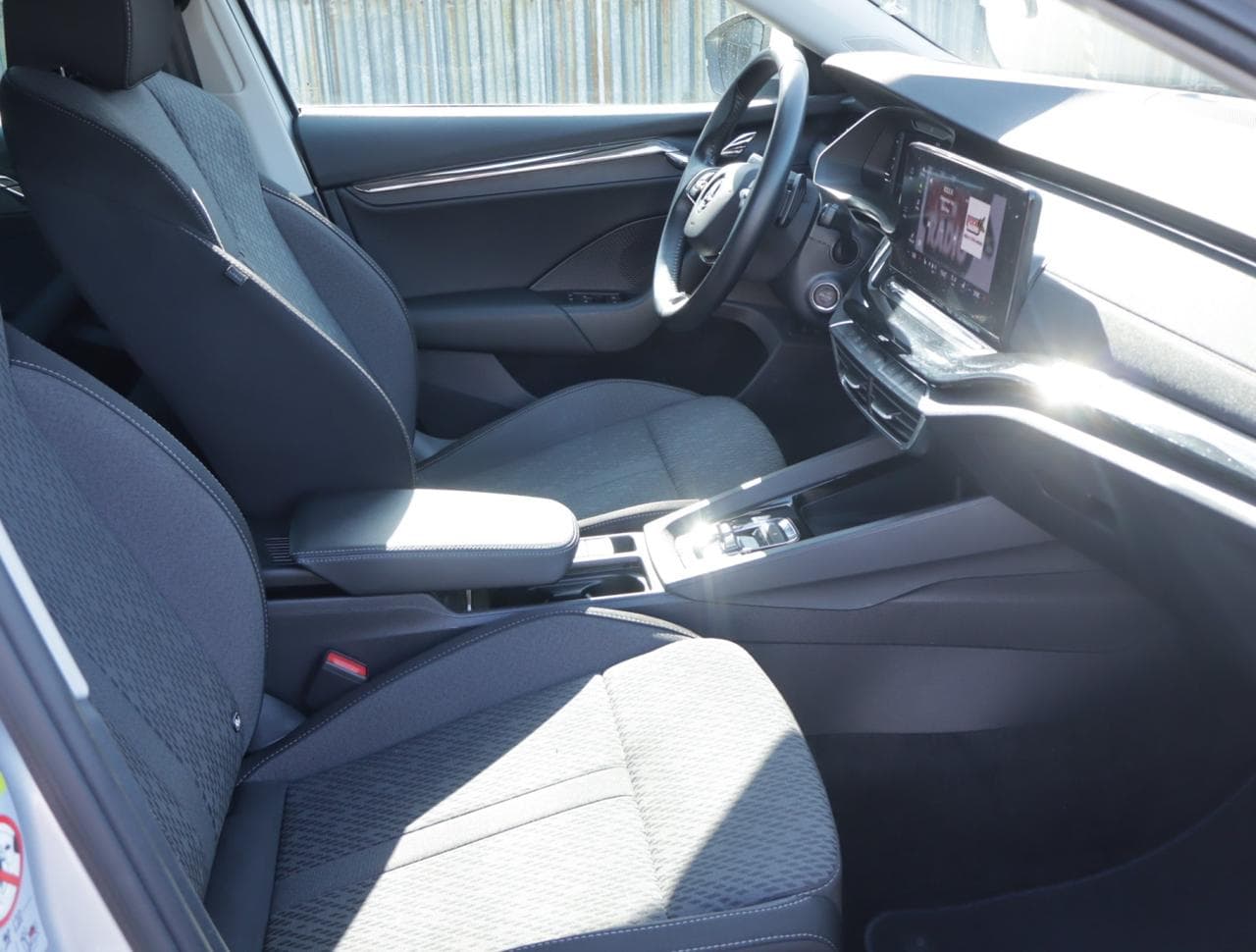 2022 Škoda Octavia - 12