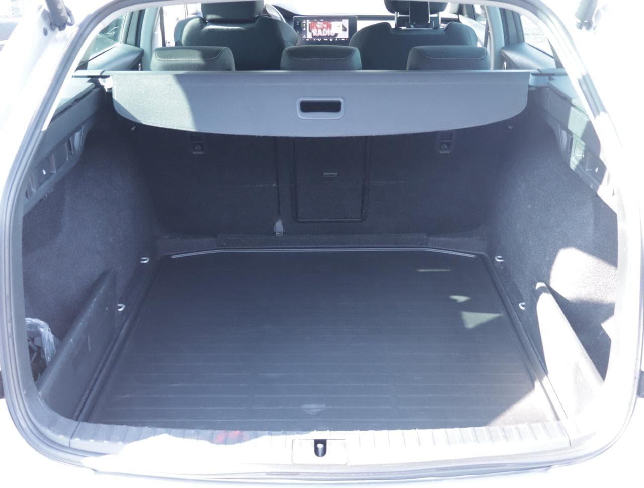 2022 Škoda Octavia - 20