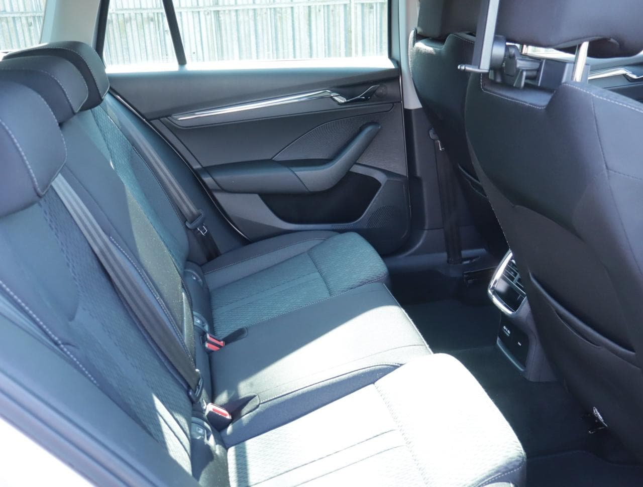 2022 Škoda Octavia - 13