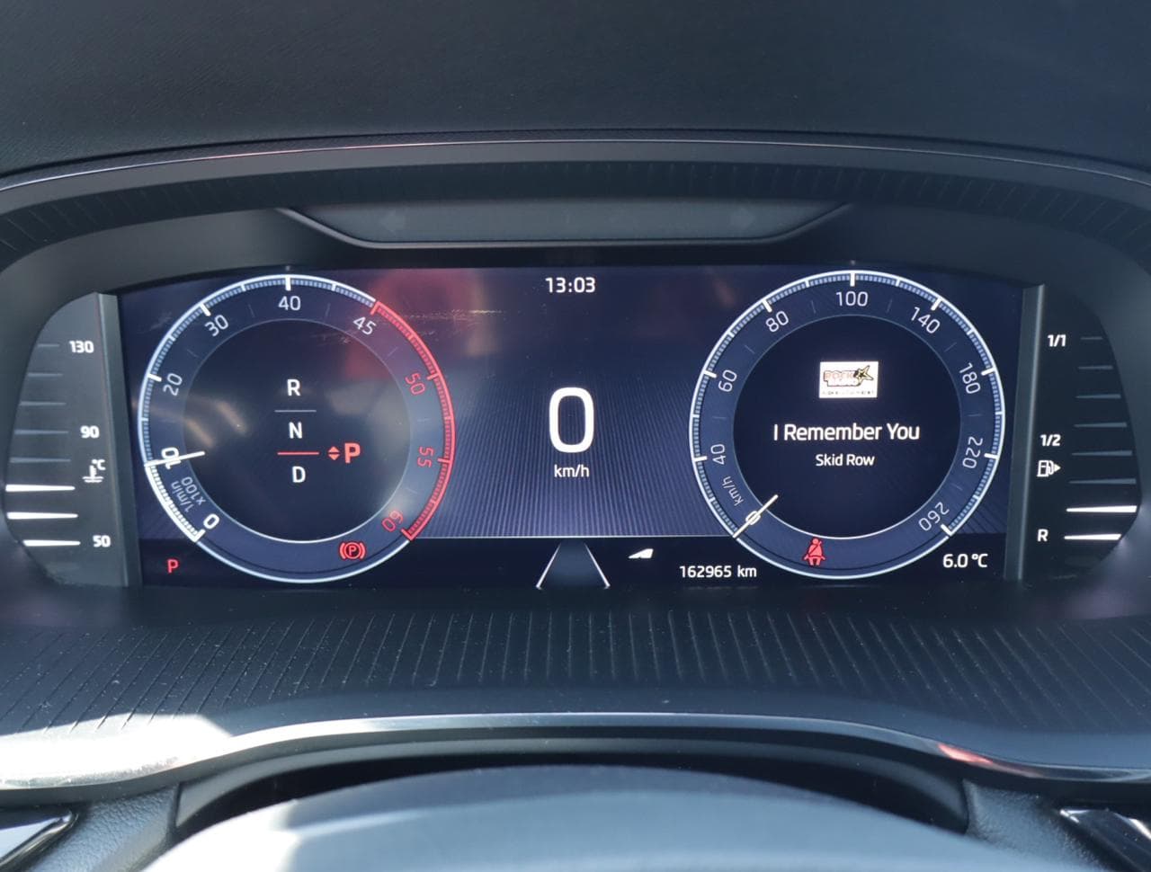 2022 Škoda Octavia - 17