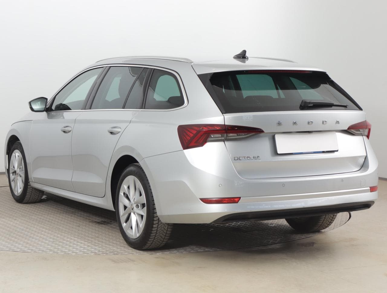 2022 Škoda Octavia - 5