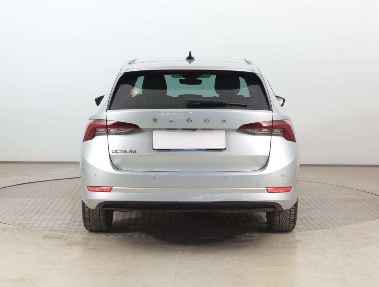 2022 Škoda Octavia - 6