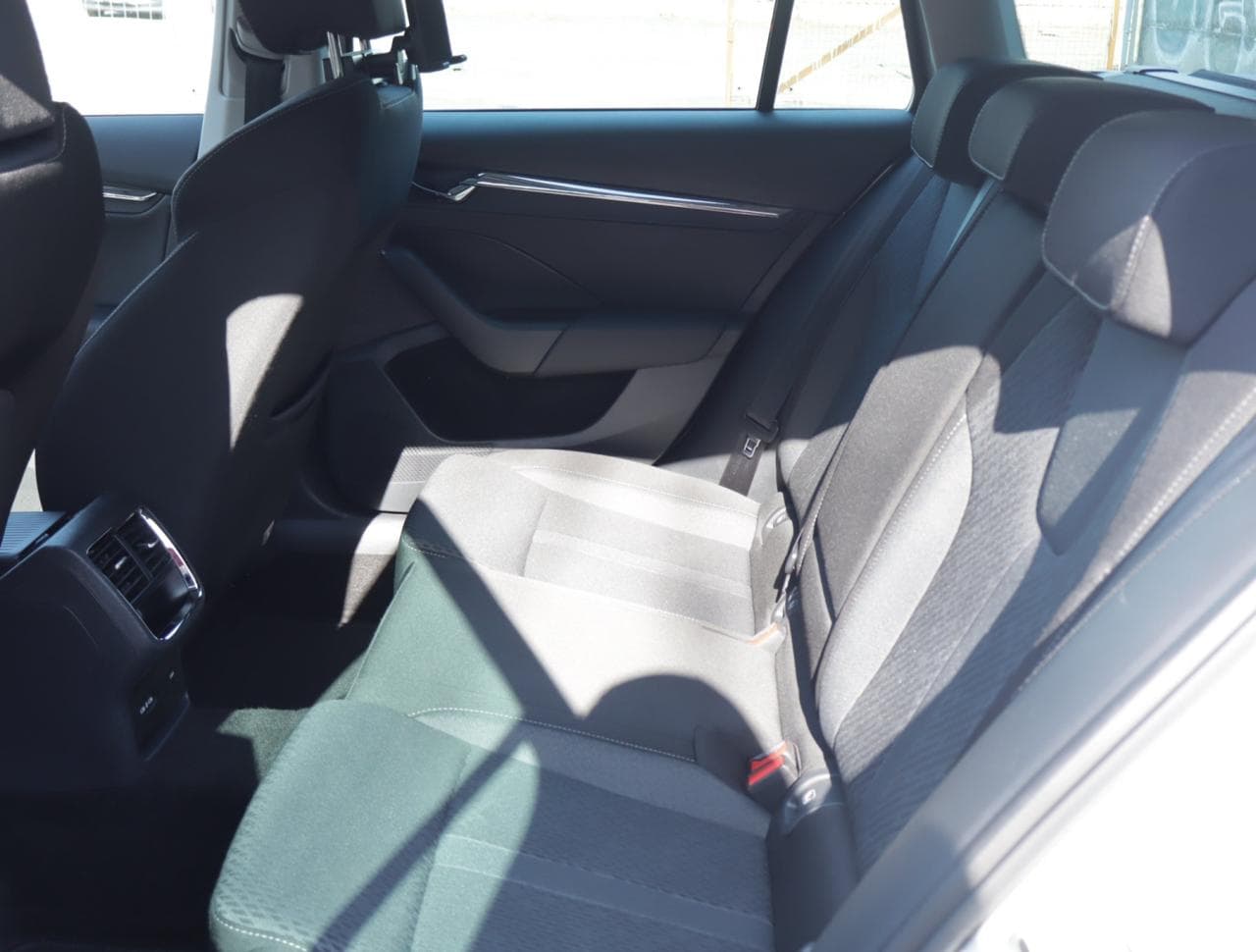 2022 Škoda Octavia - 15