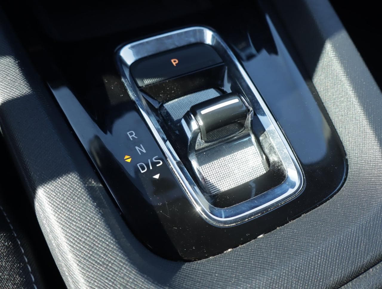 2022 Škoda Octavia - 19