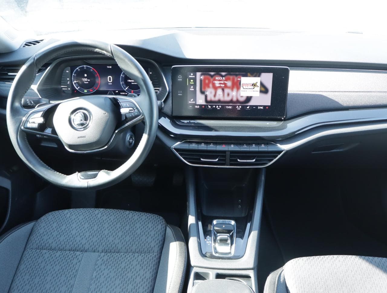 2022 Škoda Octavia - 10