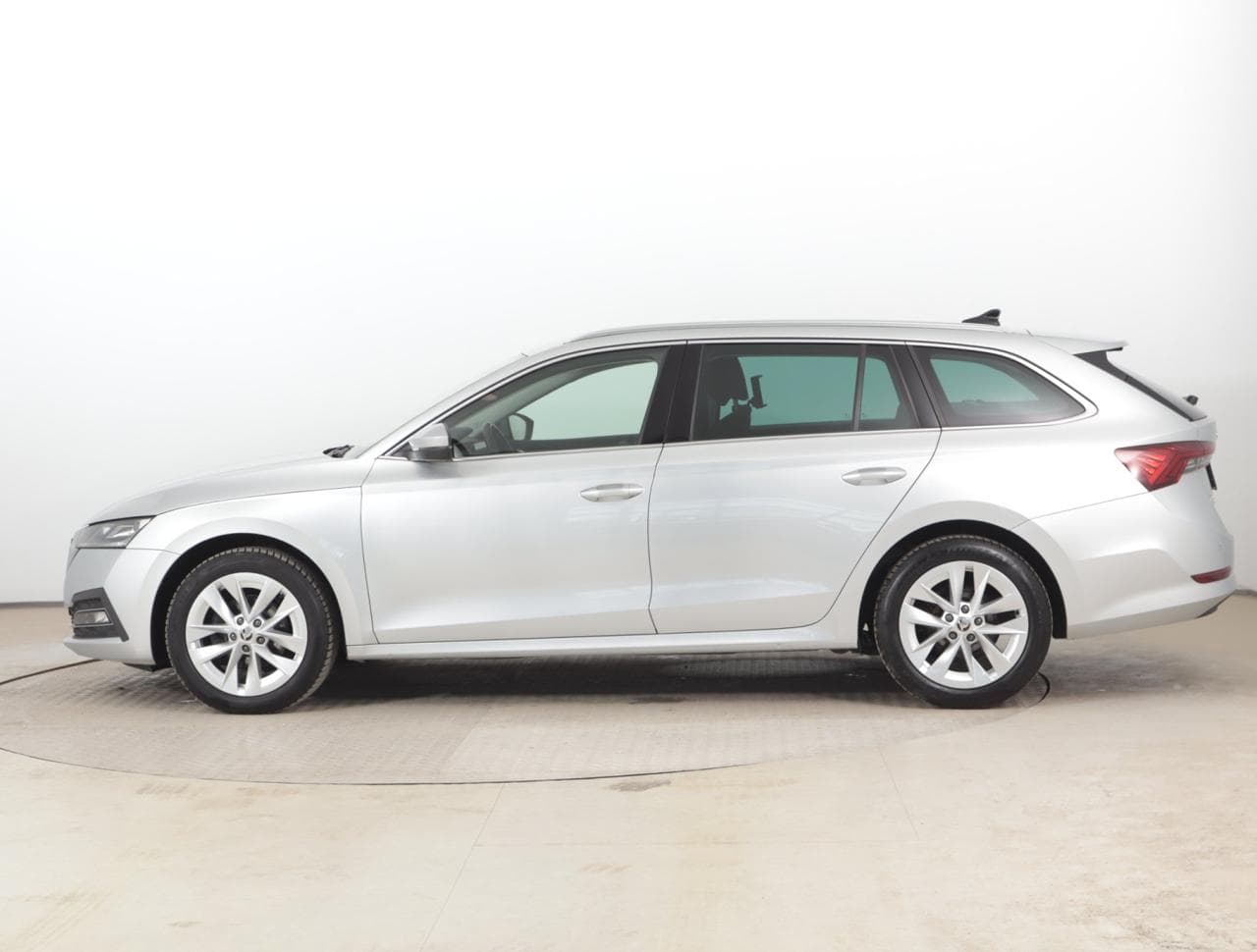 2022 Škoda Octavia - 4