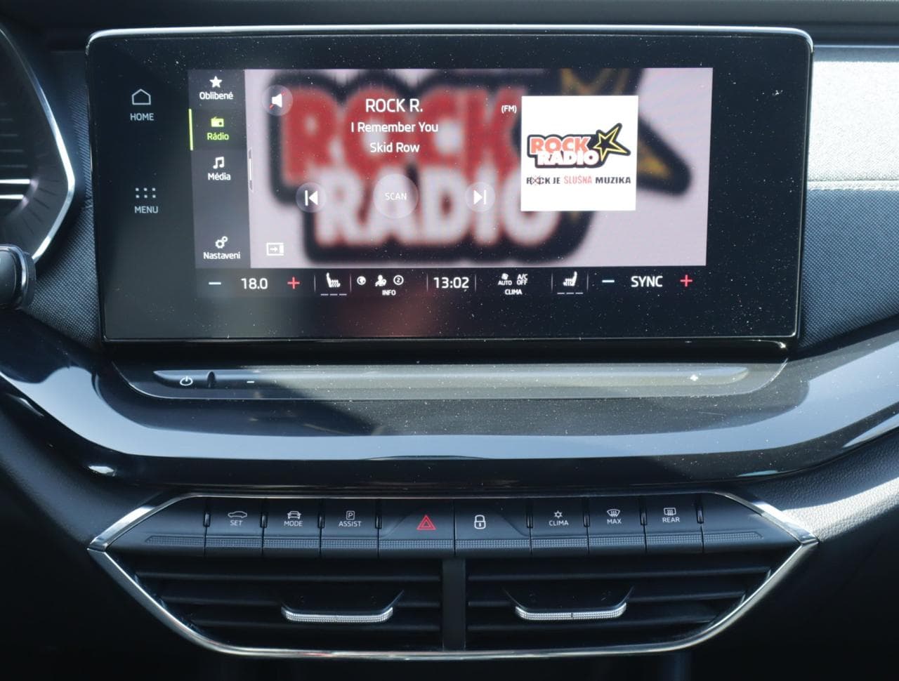 2022 Škoda Octavia - 18