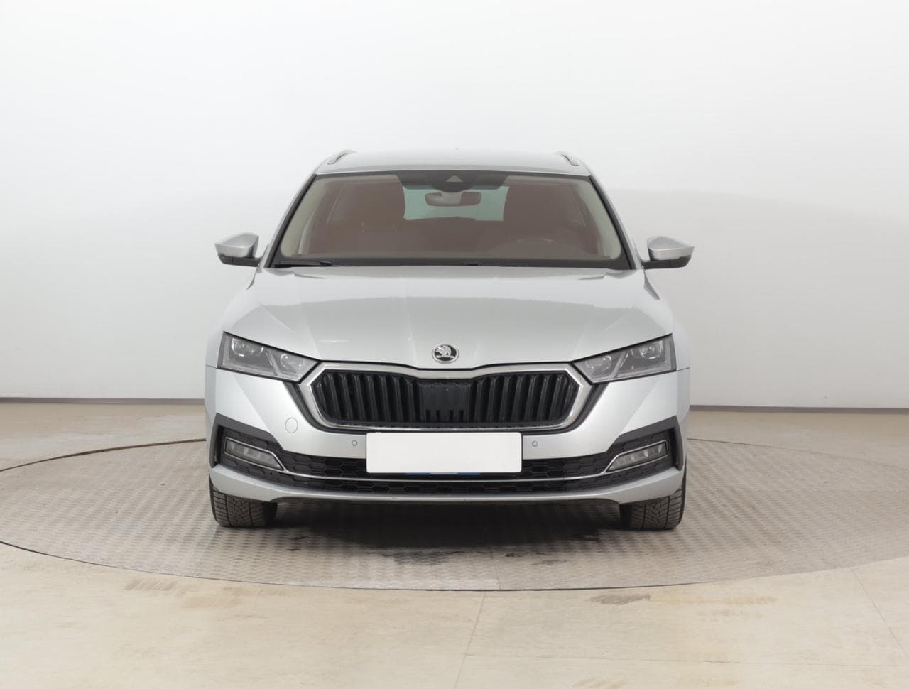2022 Škoda Octavia - 2