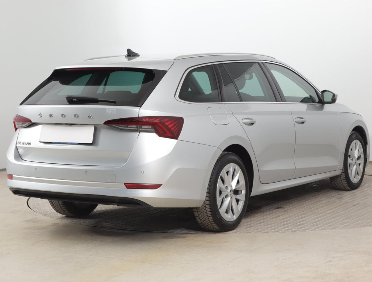 2022 Škoda Octavia - 7
