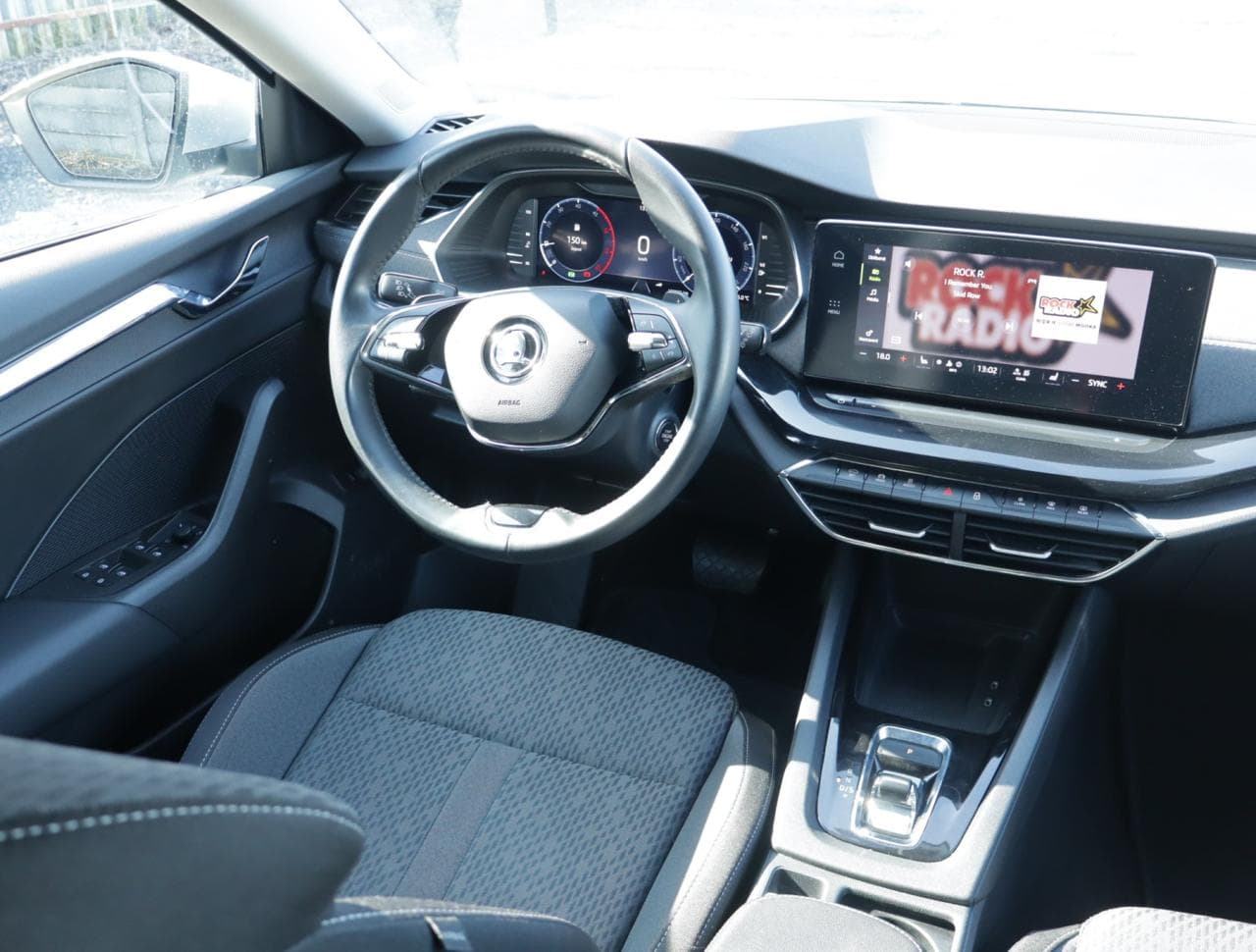 2022 Škoda Octavia - 9