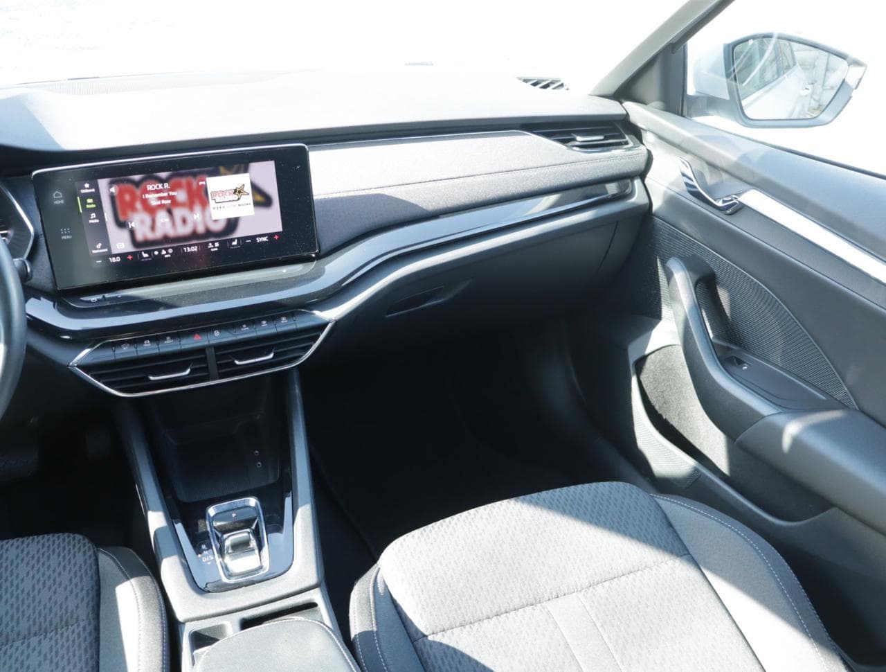 2022 Škoda Octavia - 11