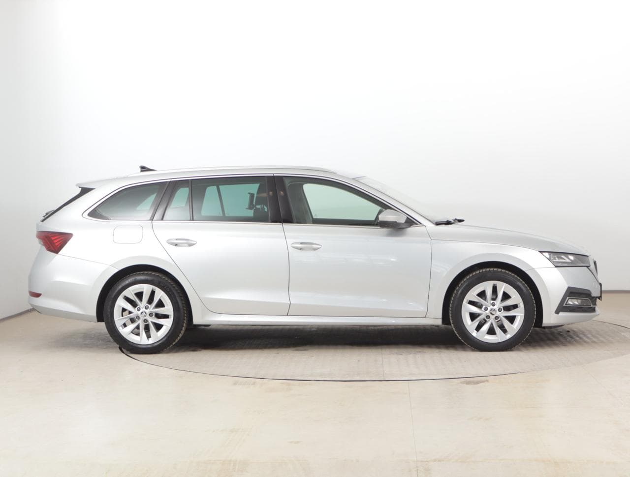 2022 Škoda Octavia - 8