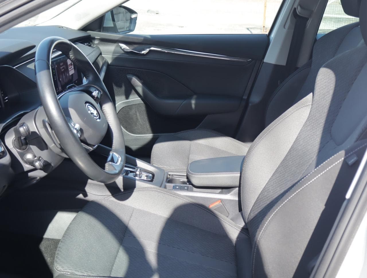 2022 Škoda Octavia - 16