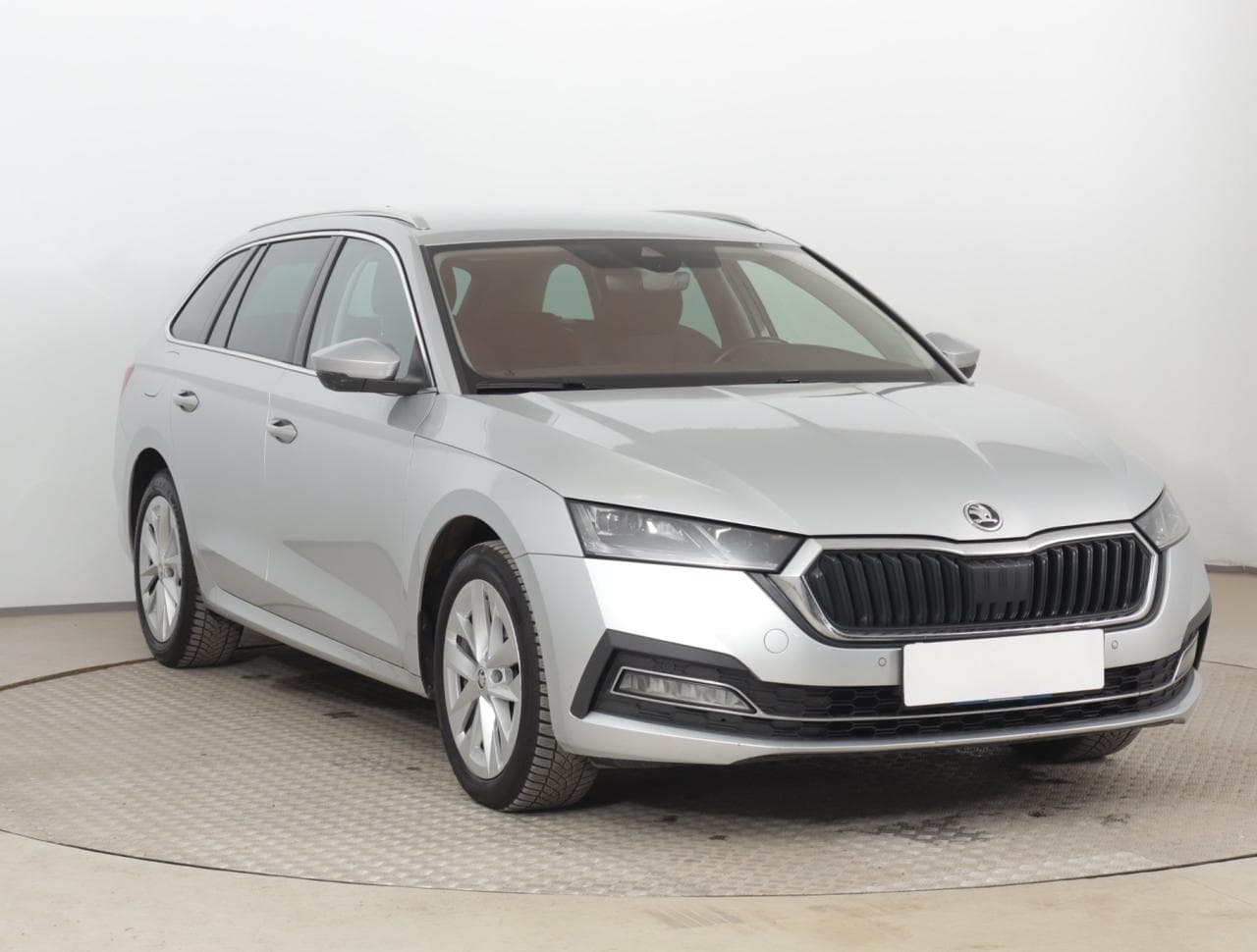 Škoda Octavia 2.0 TDI 110kW kombi