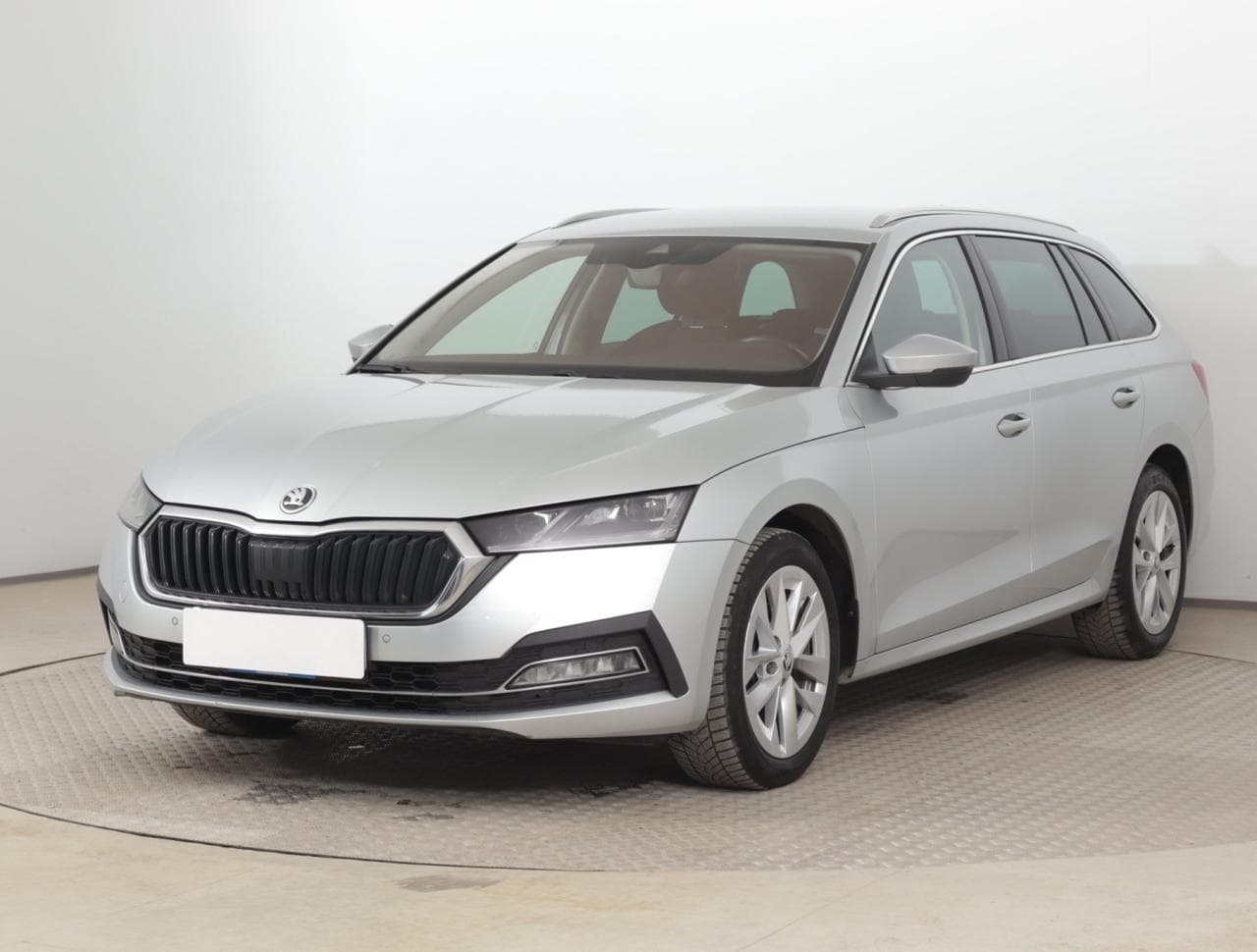 2022 Škoda Octavia - 3