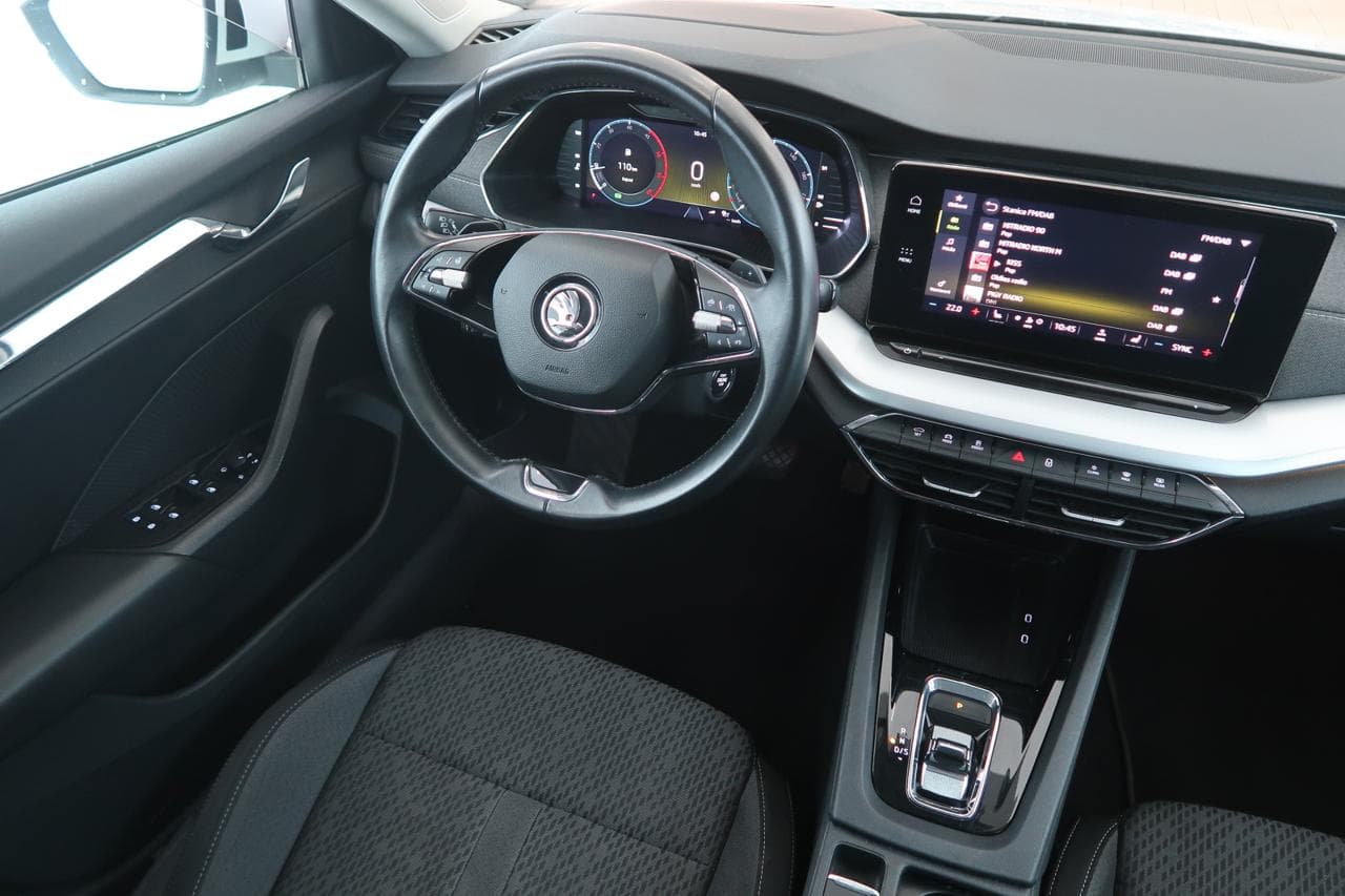 2020 Škoda Octavia - 9