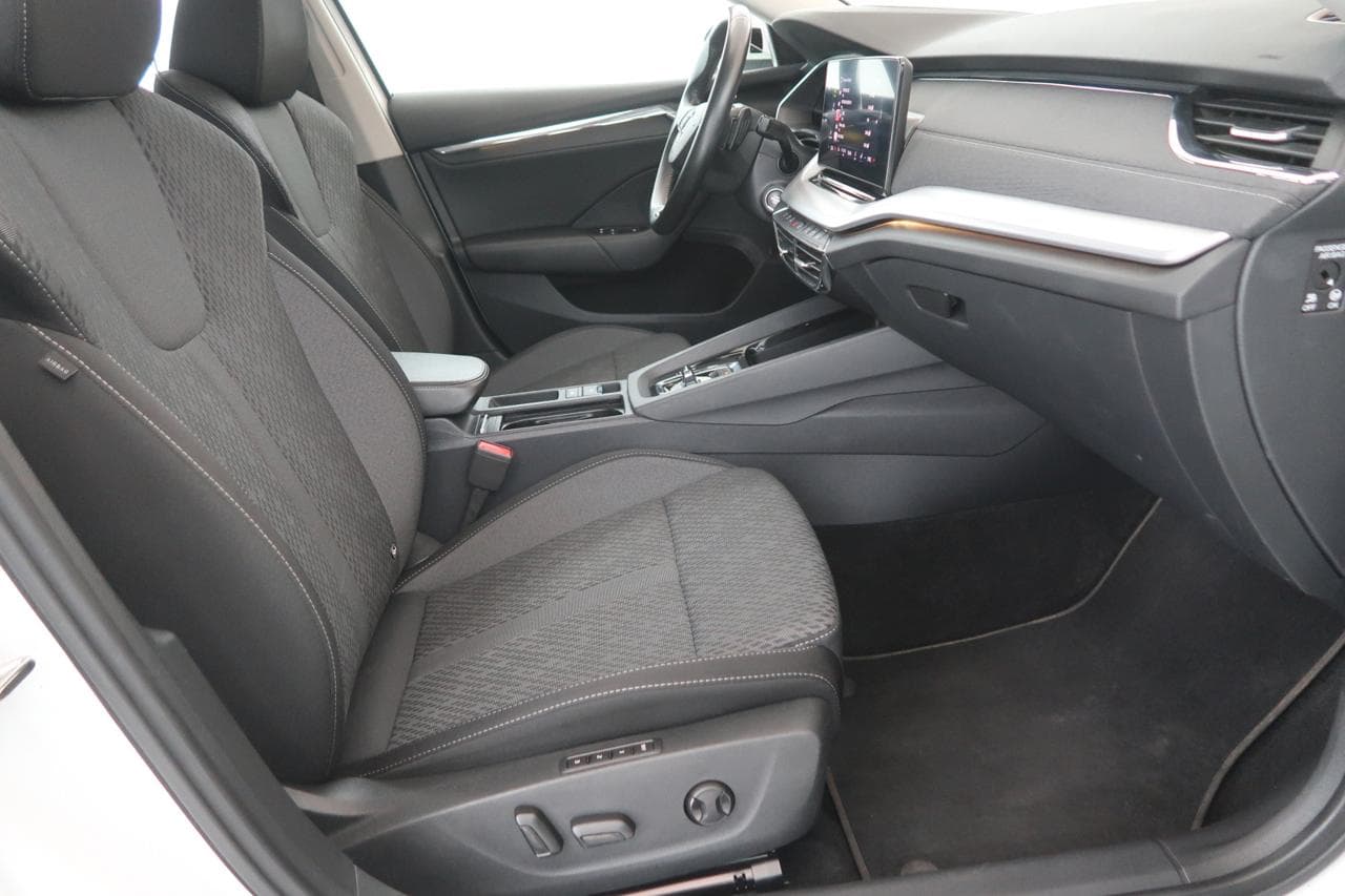 2020 Škoda Octavia - 12