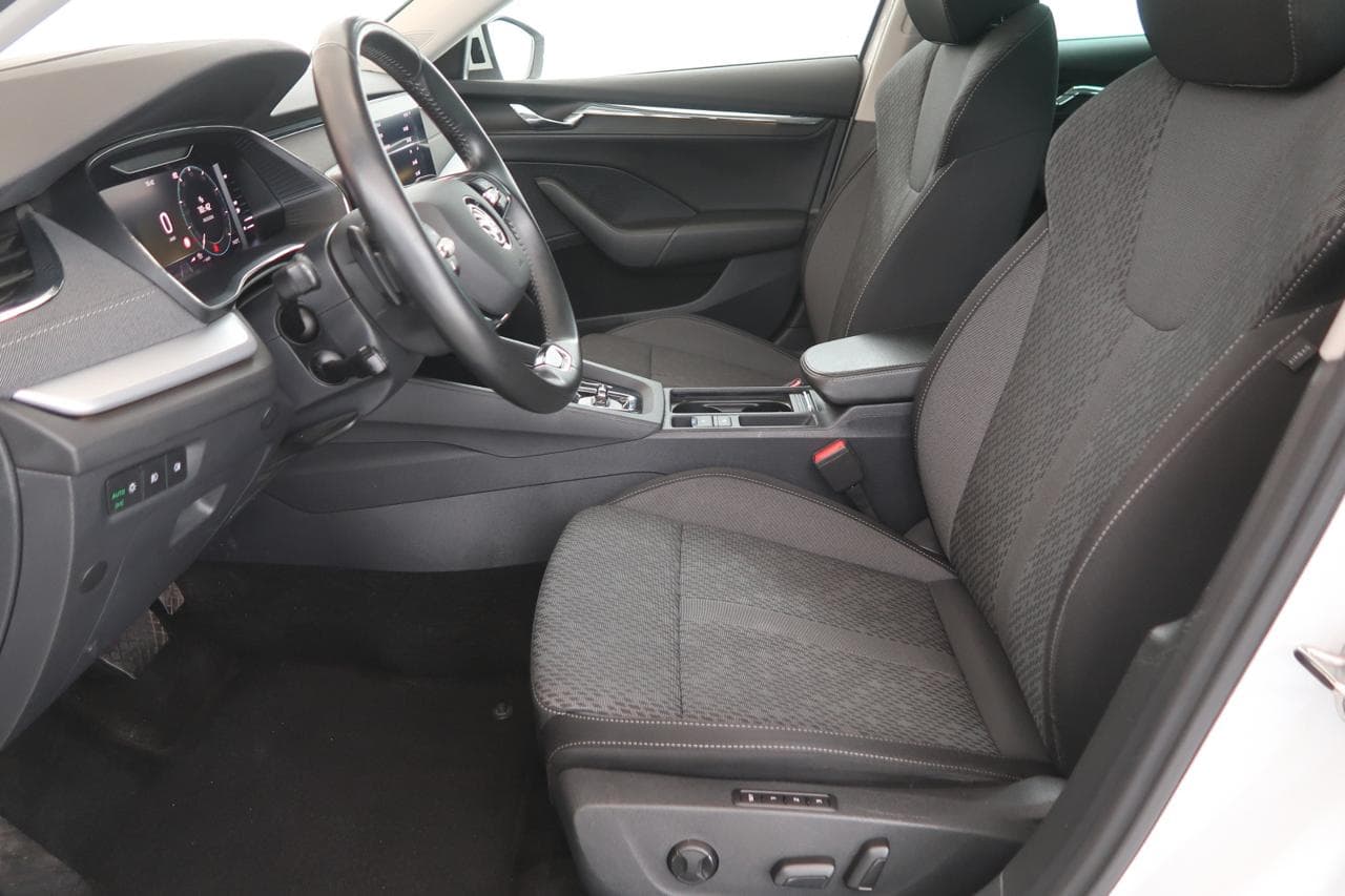 2020 Škoda Octavia - 16