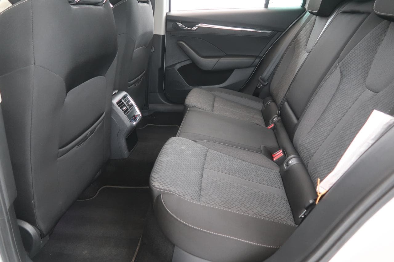 2020 Škoda Octavia - 15