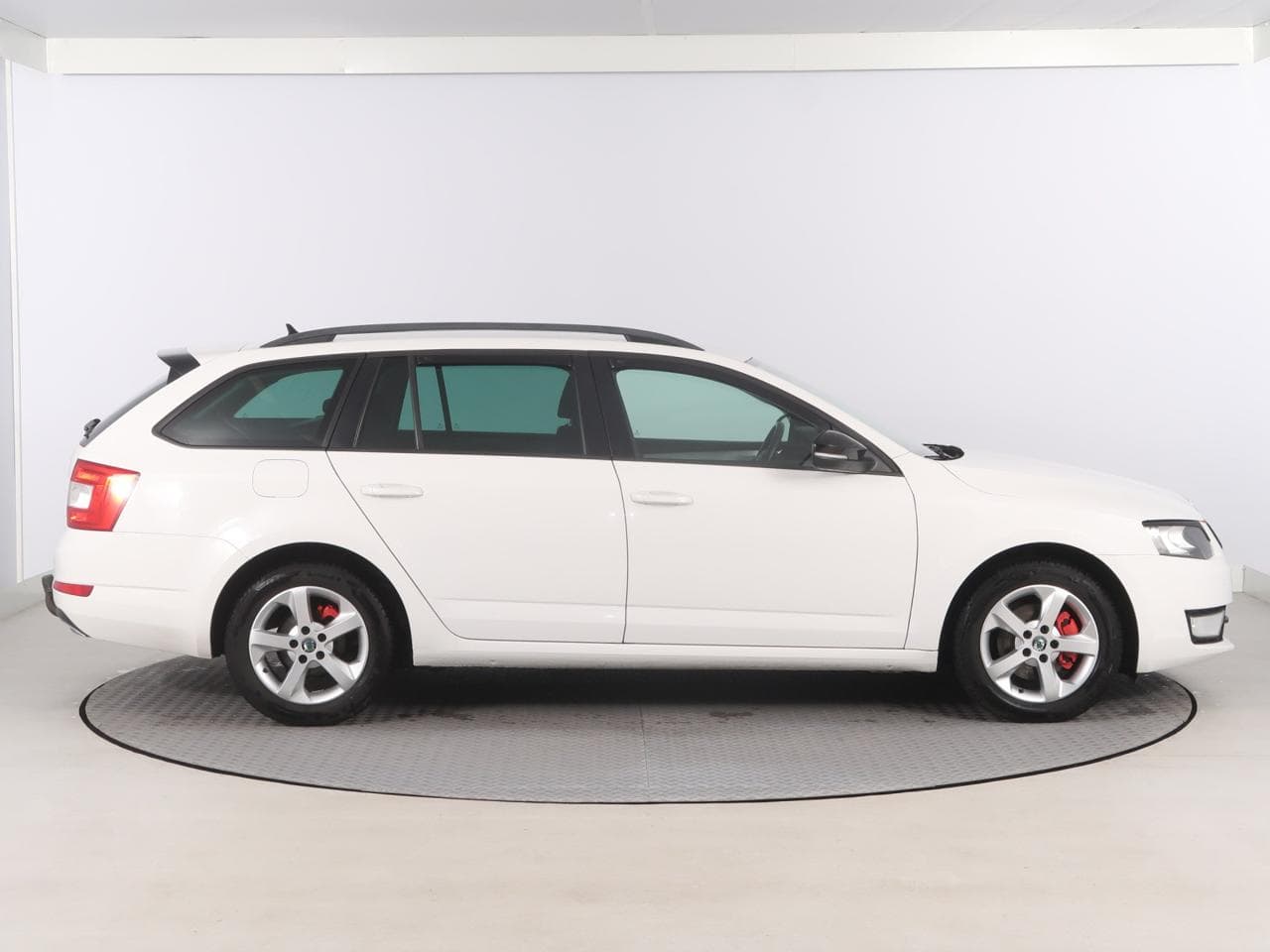 2014 Škoda Octavia - 8
