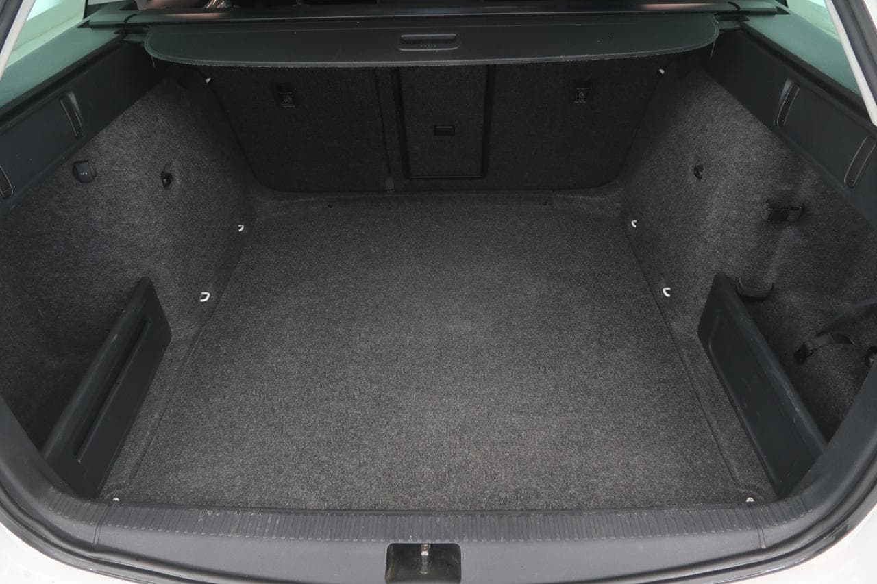 2014 Škoda Octavia - 18