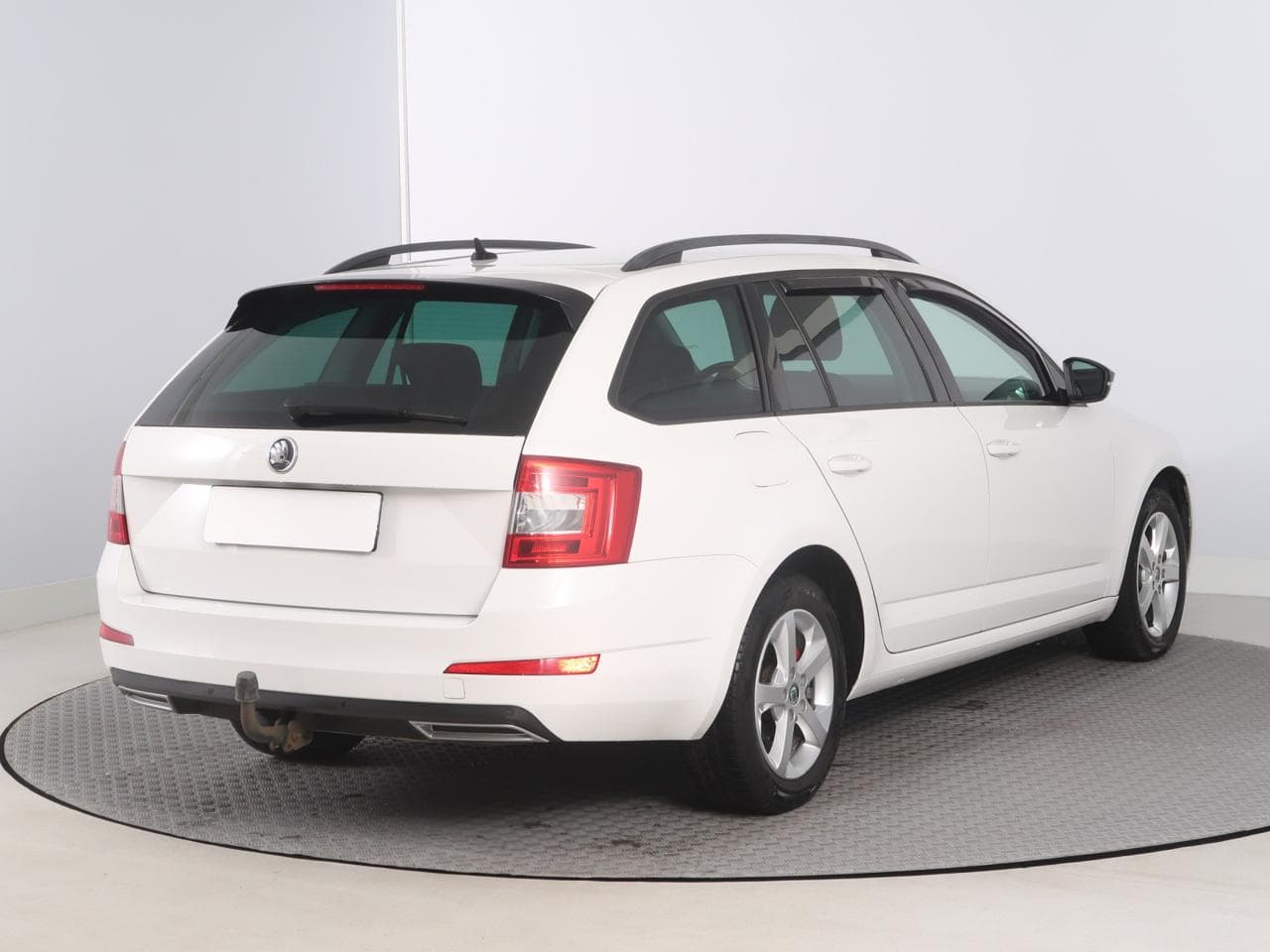 2014 Škoda Octavia - 7
