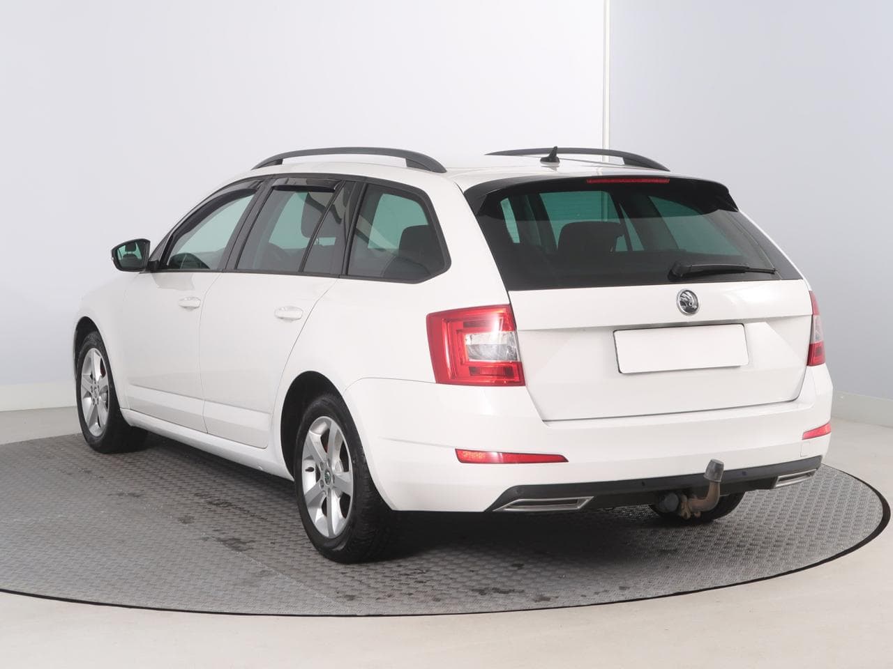 2014 Škoda Octavia - 5