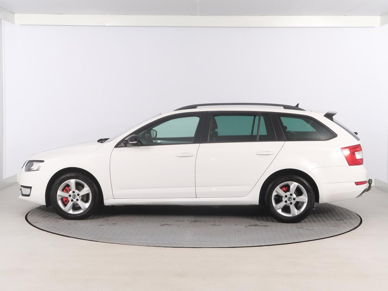 2014 Škoda Octavia - 4
