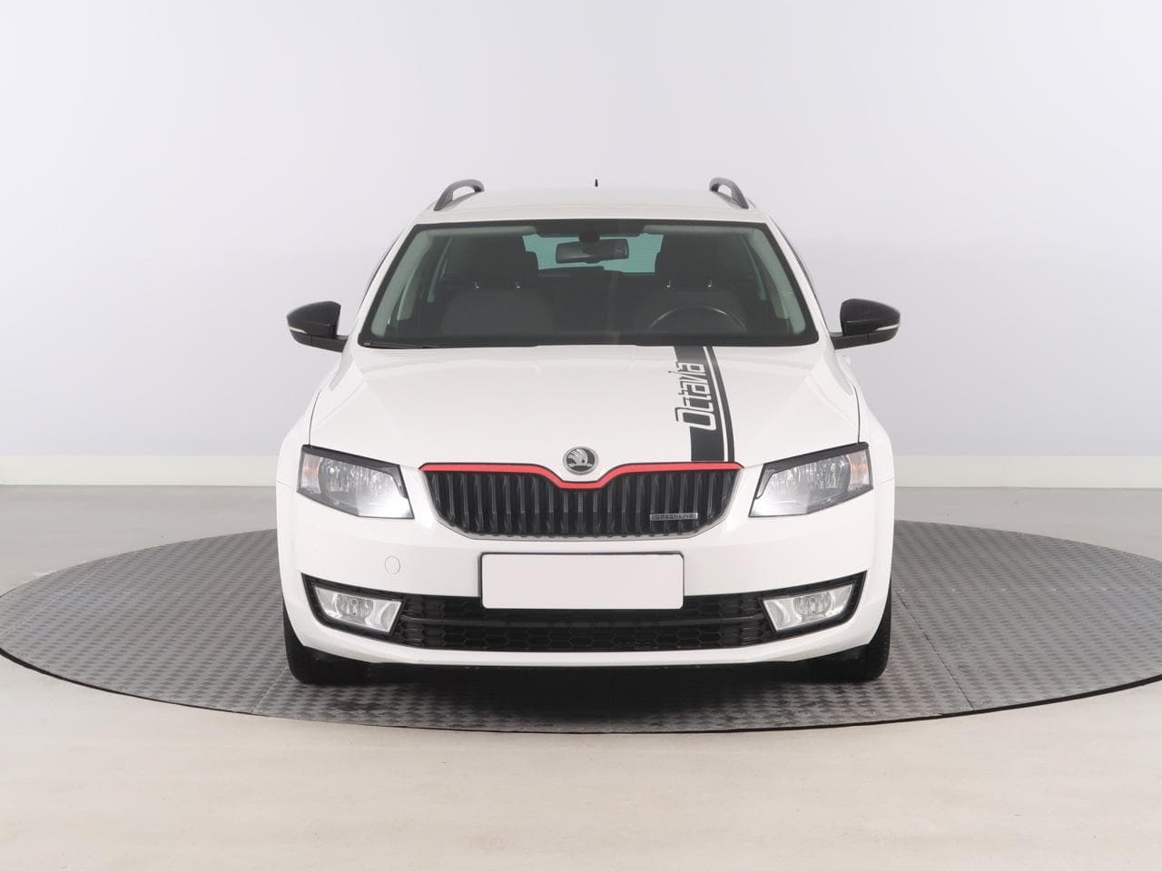 2014 Škoda Octavia - 2