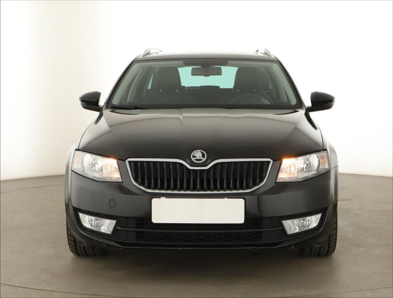 2015 Škoda Octavia - 2