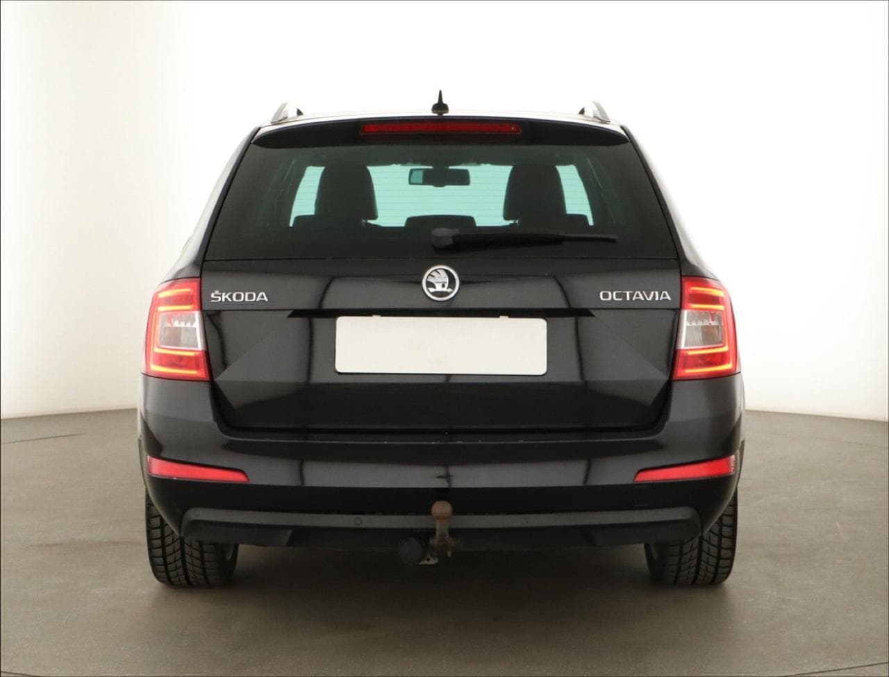 2015 Škoda Octavia - 6