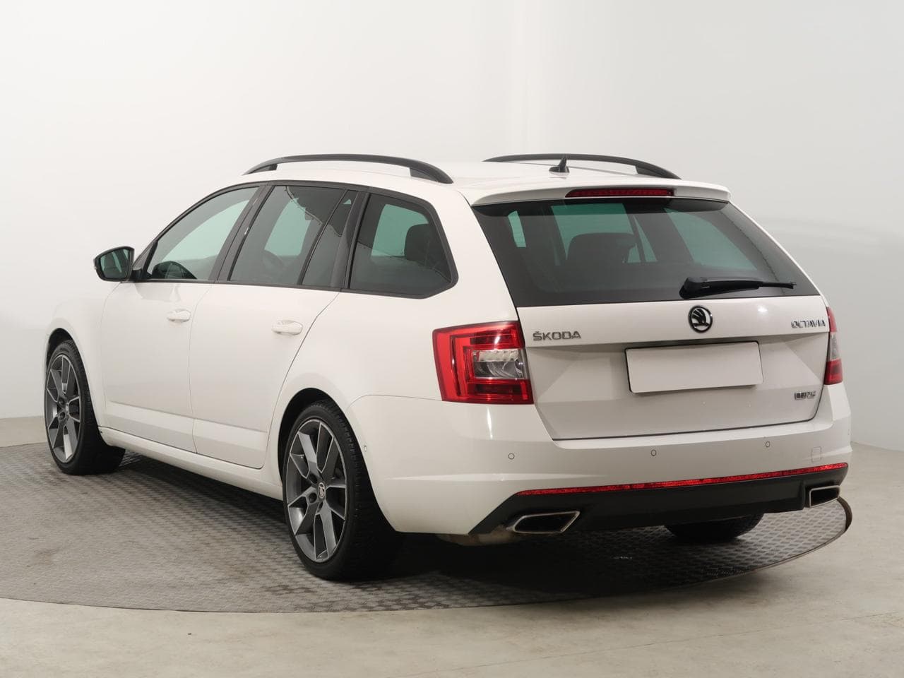 2015 Škoda Octavia - 5