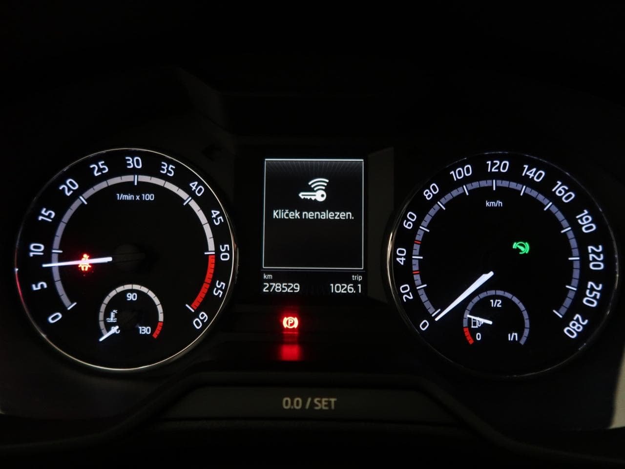 2015 Škoda Octavia - 17