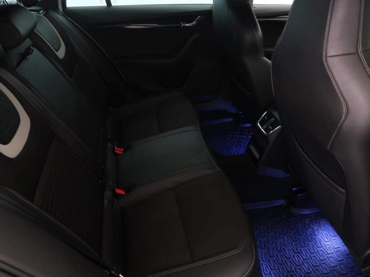 2015 Škoda Octavia - 13