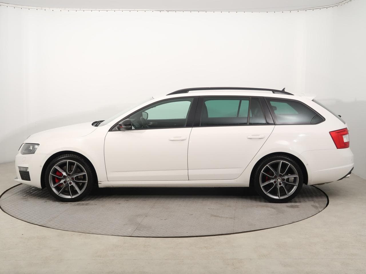 2015 Škoda Octavia - 4