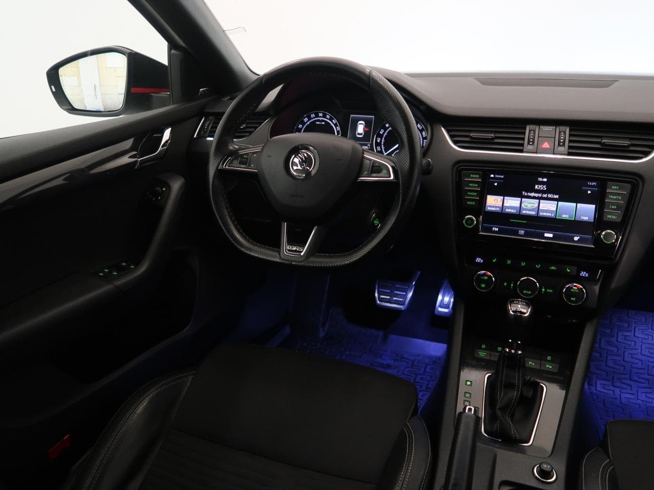 2015 Škoda Octavia - 9