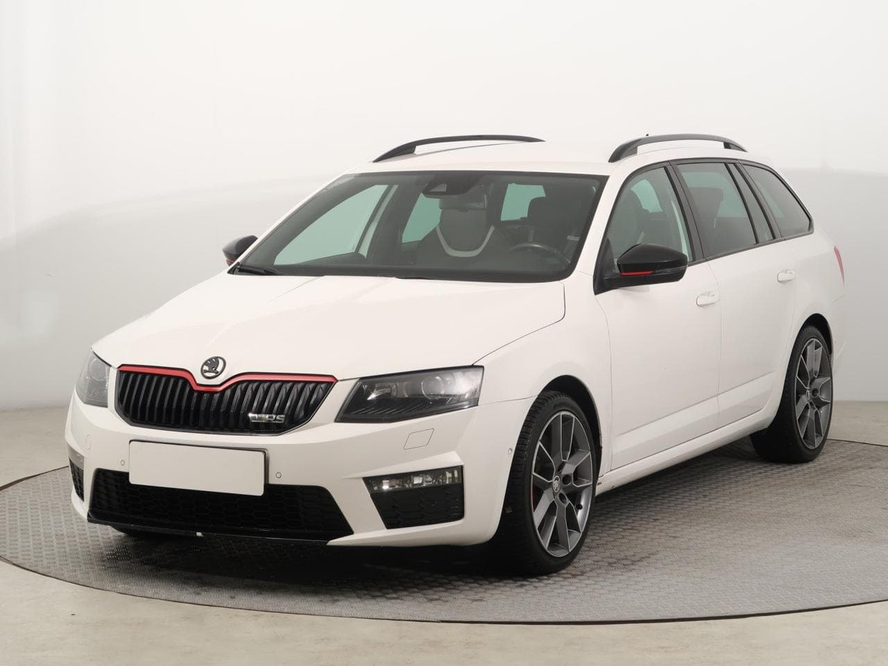 2015 Škoda Octavia - 3