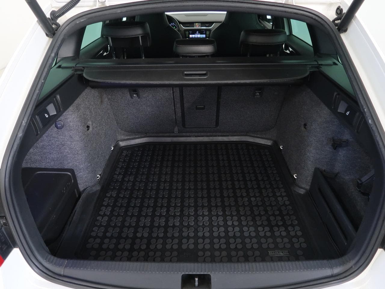 2015 Škoda Octavia - 18