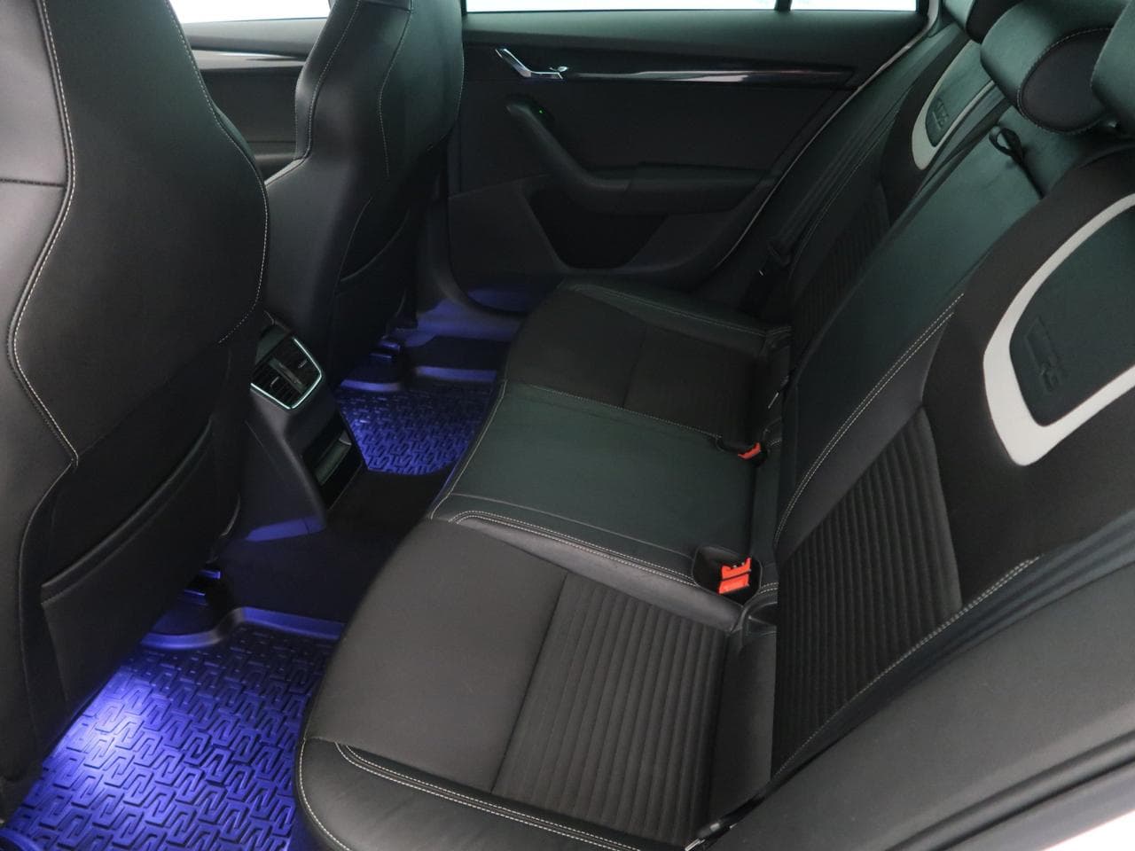 2015 Škoda Octavia - 15