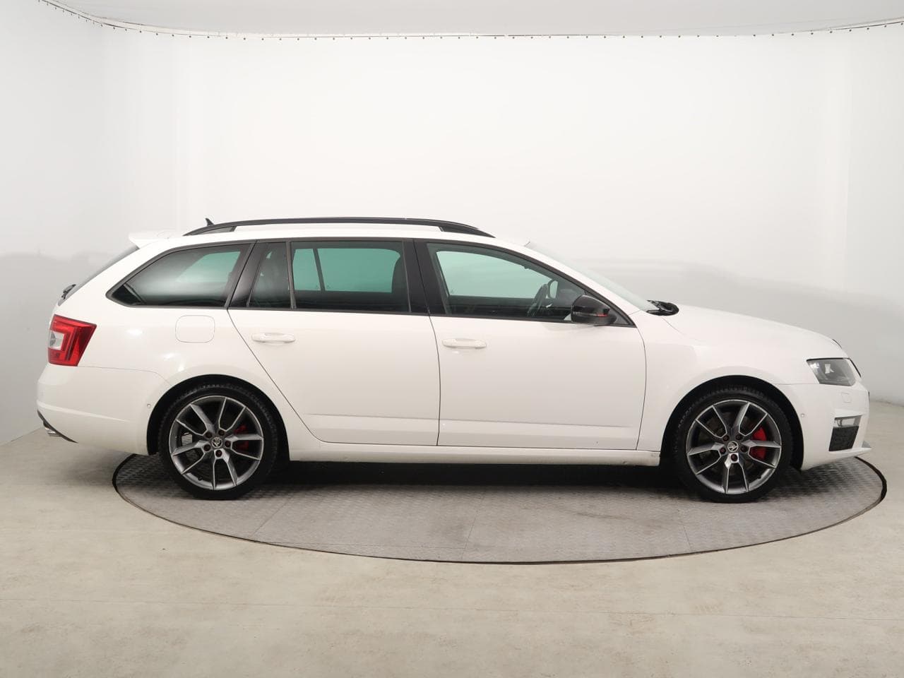 2015 Škoda Octavia - 8