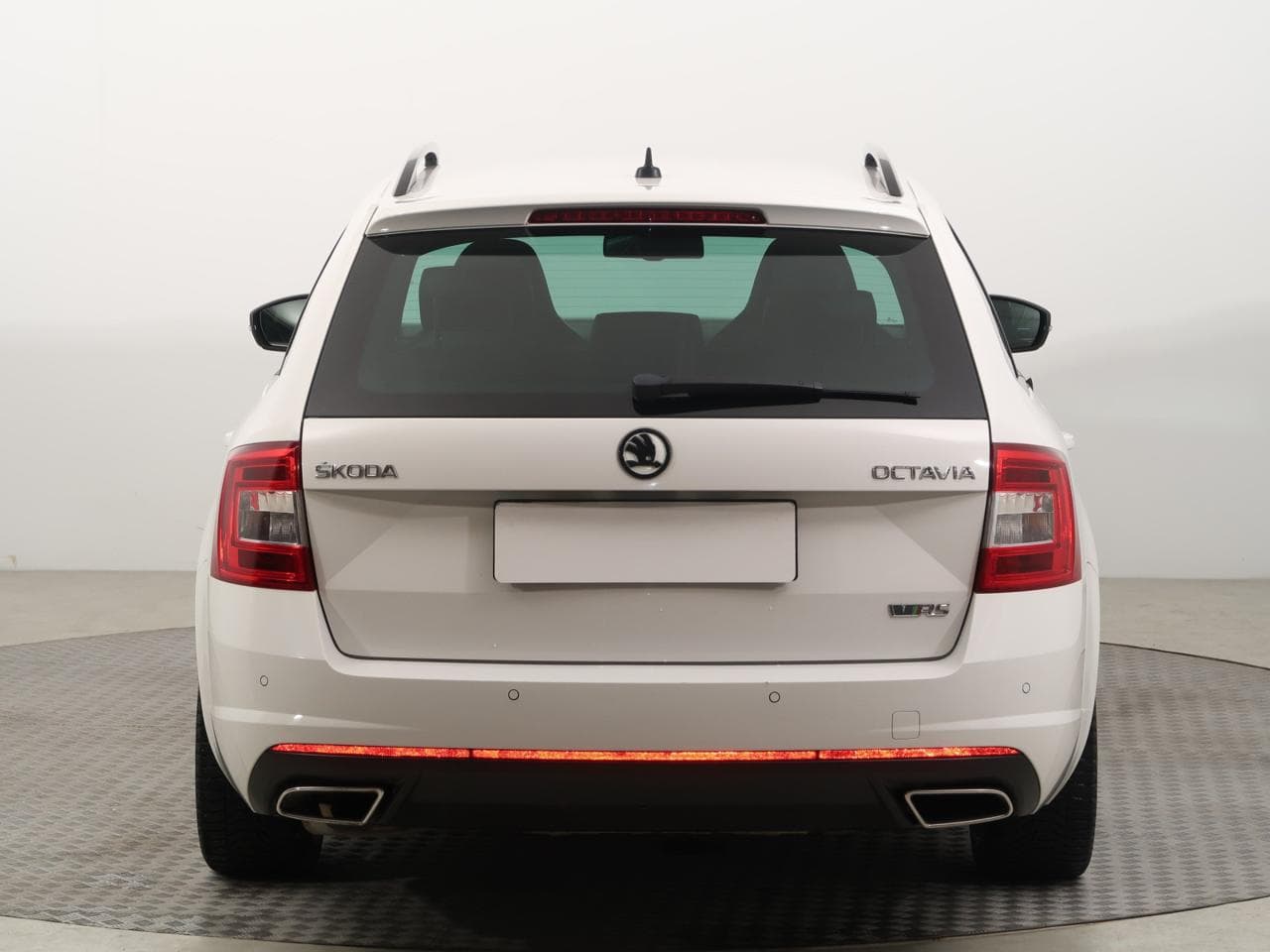 2015 Škoda Octavia - 6