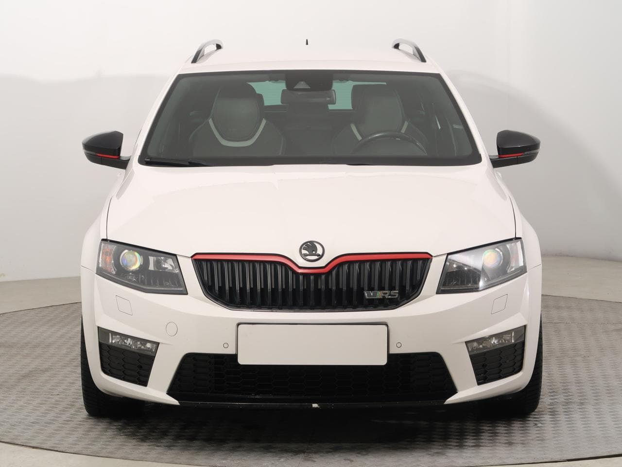 2015 Škoda Octavia - 2