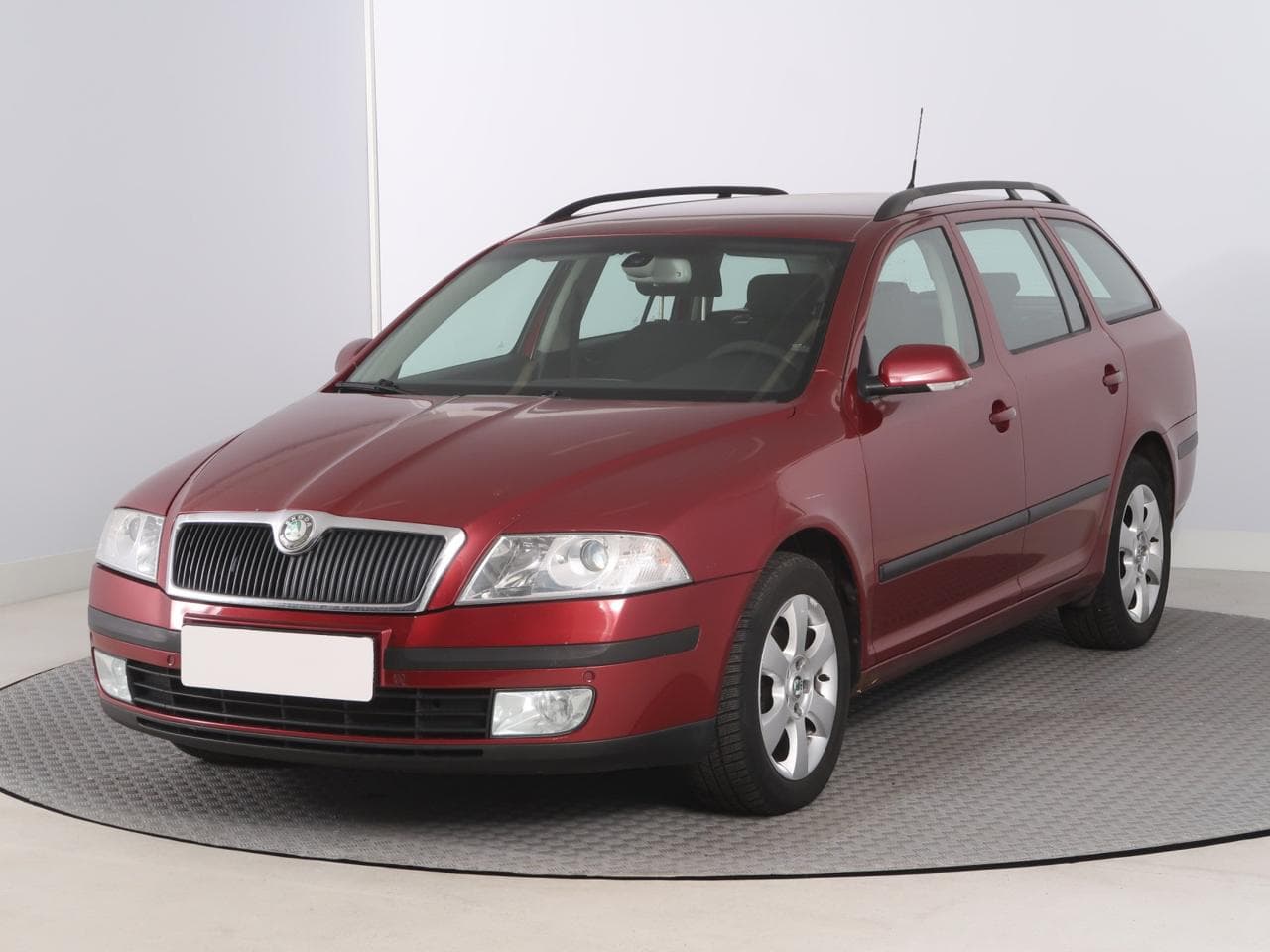2006 Škoda Octavia - 3